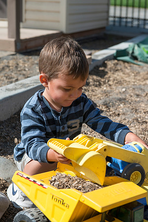 BYU-Idaho offers a Preschool Child Lab.