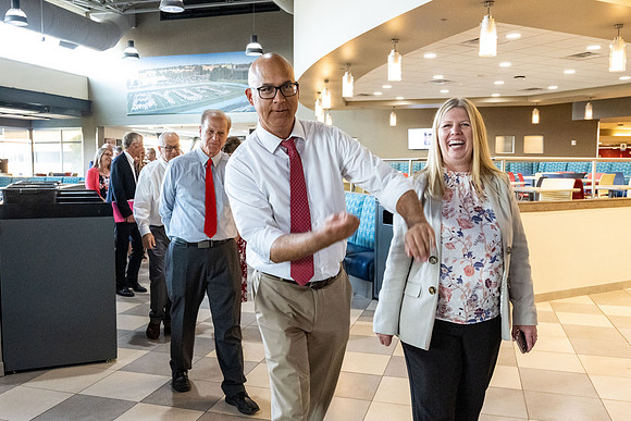 All-Employee Banquet - Sept 2022