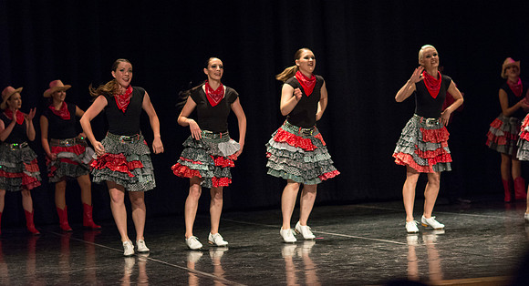 Performance in Loveland Colorado