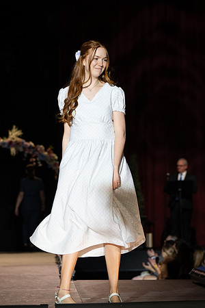 Winter Fashion Show - Mar 2025