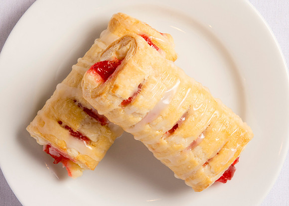 Food Service Catering menu item.