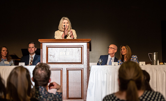 All-Employee Banquet - Sept 2022