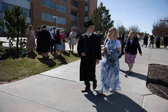 Winter Graduation - 2024