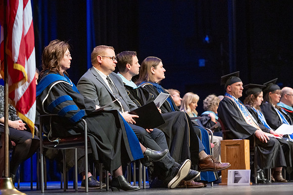 Convo - Academic Success & Interdisciplinary Studies - Dec 2024