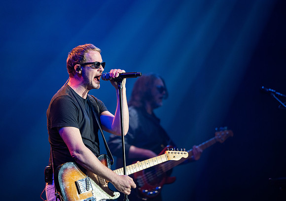 Electric Avenue Concert - May 2025