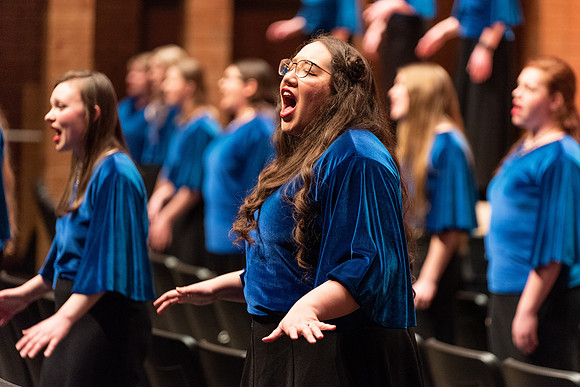 Barbershop Concert Feb - 2022