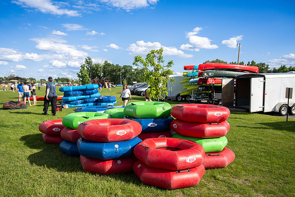 Experience Rexburg Night - June 2025