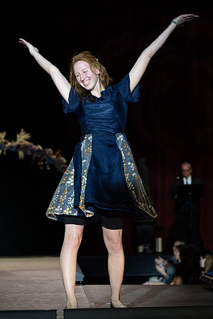 Winter Fashion Show - Mar 2025