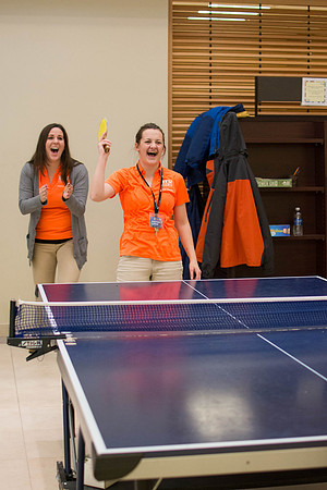 Brigham Young University-Idaho's Get Connected program is for new students to meet other new students and get situated for the upcoming semester.