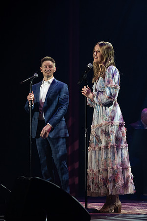 Mat & Savanna Shaw - Mar 2025