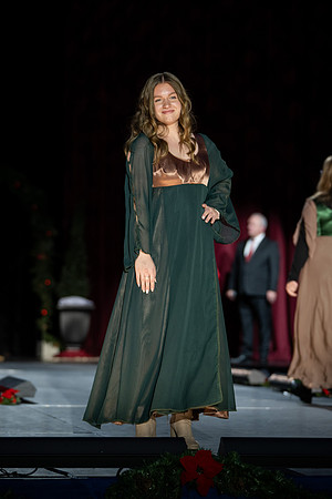 Fashion Show - Dec 2024