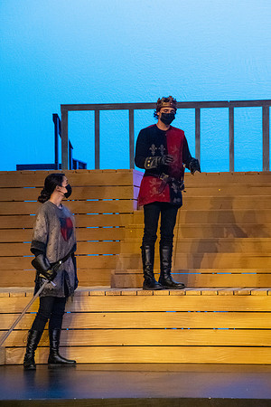 King Henry V - Feb 2021