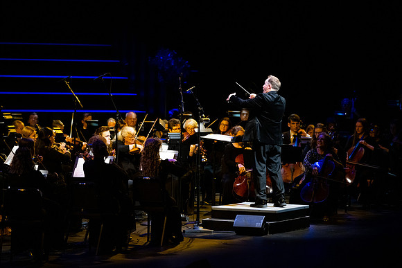 The Redeemer Concert - May 2025