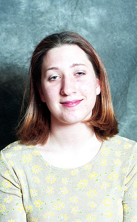 Symphonic Band Tour- 2002