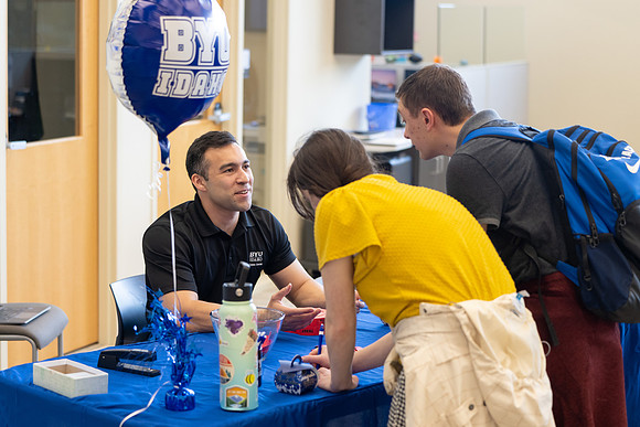 Grad Fest - April 2025