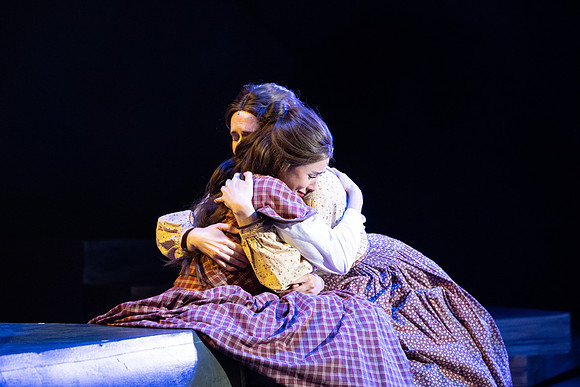 Little Women - June 2024