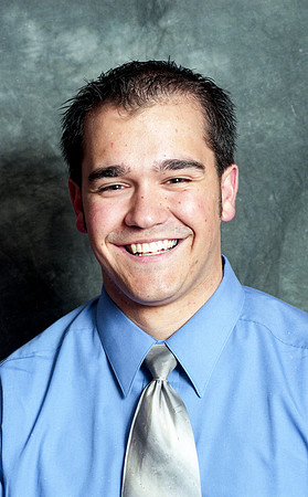 Symphonic Band Tour- 2002