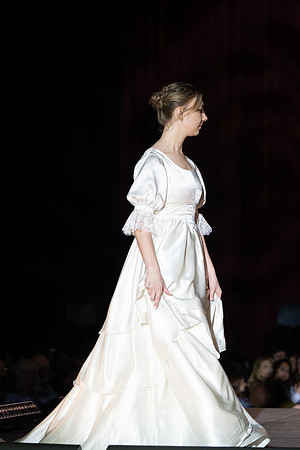 Winter Fashion Show - Mar 2025
