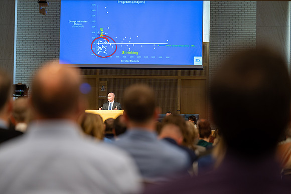 All Employee Meeting - May 2025