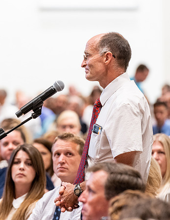 BYU-Idaho All-Employee Meeting - Sept 2022