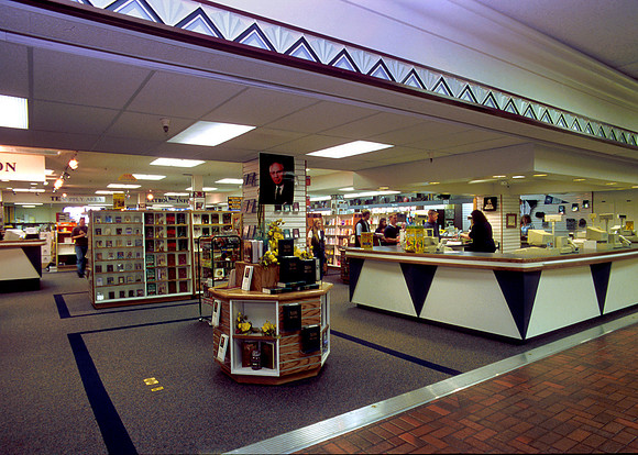 MC Bookstore