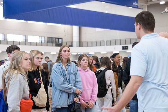 Campus Day - Oct 2024