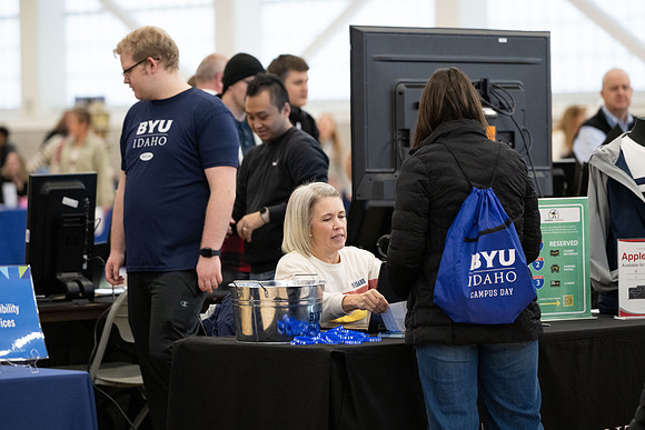 Campus Day - Oct 2024