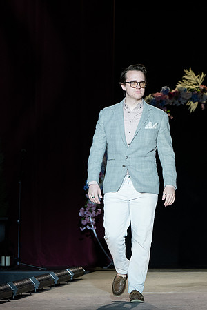 Winter Fashion Show - Mar 2025