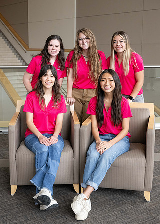 Campus Life - May 2024