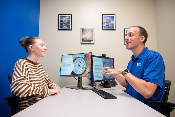 Mentoring Stock Photos - June 2025