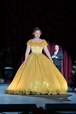Fashion Show - Dec 2024
