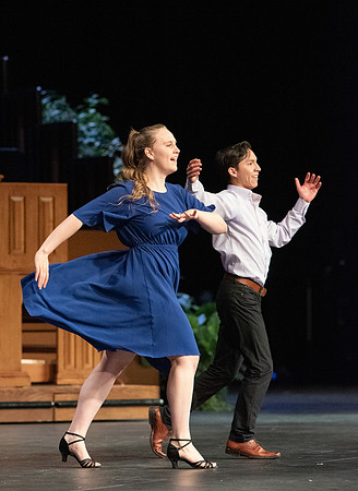 Spirit of BYU-I showcase - Apr 2022