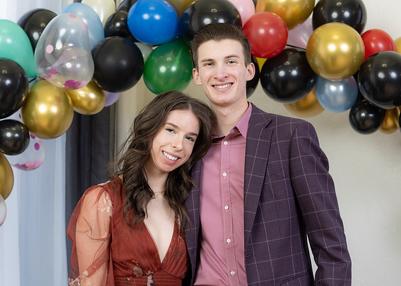 Marketing Networking Gala - March 2025