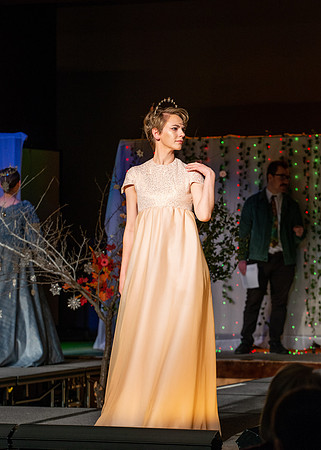 Fashion Show - December 2022
