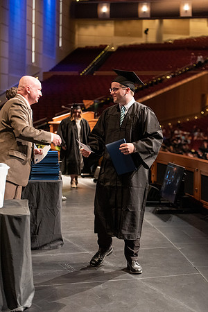 Convocation Education & Human development - Jul 2022