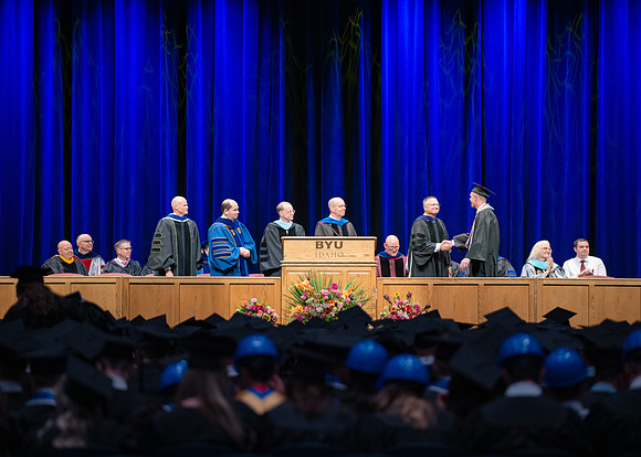 Convo - Physical Science and Engineering - July 2024