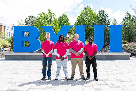 Campus Life - May 2025