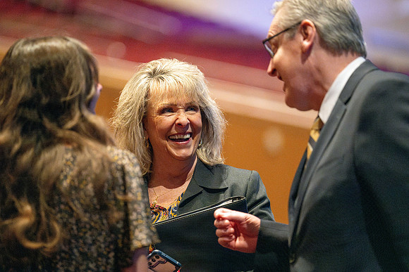 State of the University Address - Feb 2025