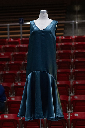 Winter Fashion Show - Mar 2025