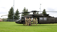 ROTC Blackhawk - Oct 2024