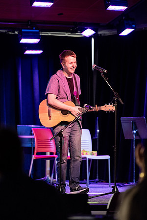 I-Talent Show- June 2024