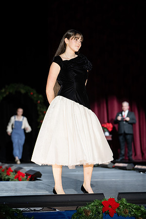Fashion Show - Dec 2024