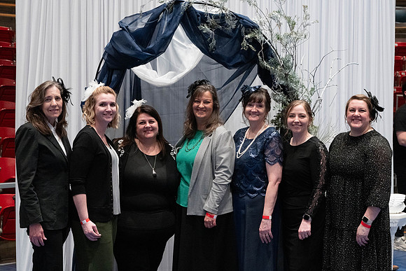 Winter Fashion Show - Mar 2025