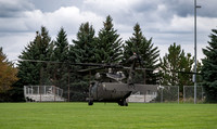ROTC Blackhawk - Oct 2024