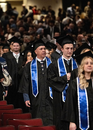 Commencement - Dec 2024