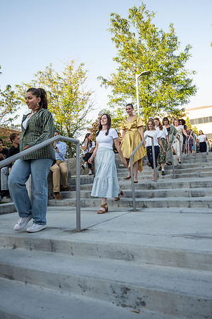 Fashion Show - July 2025