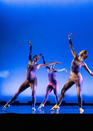 Extravadance - July 2025