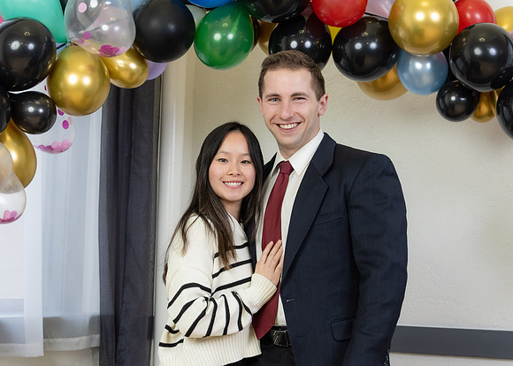 Marketing Networking Gala - March 2025