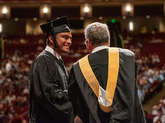 Convocation Business and Communication - July 2022