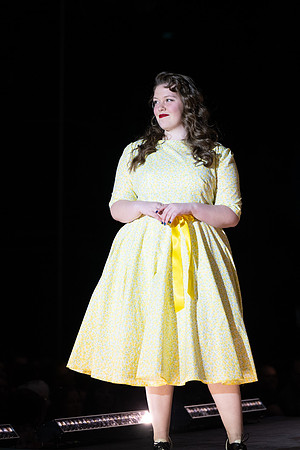 Winter Fashion Show - Mar 2025